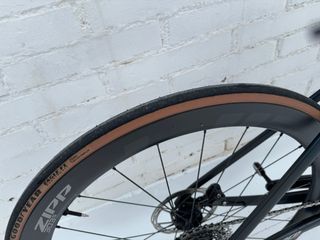 Bicicleta carretera SPECIALIZED TARMAC SL7 COMP.