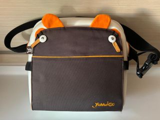 Trona de viaje BENBAT YummiGo