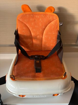 Trona de viaje BENBAT YummiGo