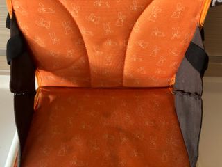 Trona de viaje BENBAT YummiGo