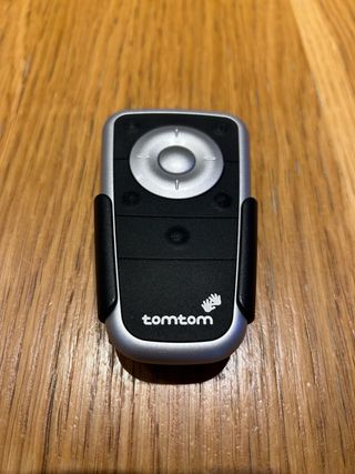 TomTom