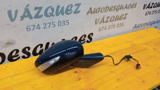 Espejo retrovisor dcho Citroen C4 Picasso 2018