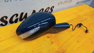 Espejo retrovisor dcho Citroen C4 Picasso 2018