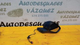 Espejo retrovisor dcho Citroen C4 Picasso 2018
