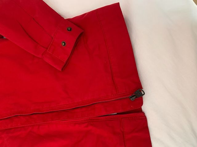 cazadora TOMMY HILFIGER