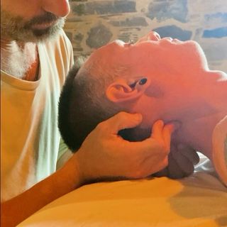 MASAJES TERAPEUTICOS