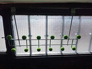 Percha perchero para puerta