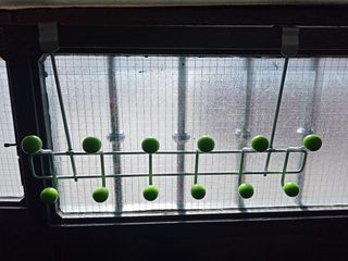 Percha perchero para puerta