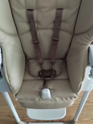 Trona Jane Mila de polipiel