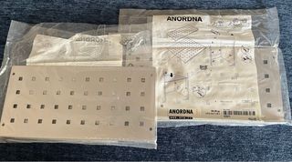 Baldas Anordna de Ikea