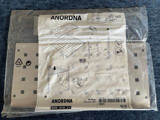 Baldas Anordna de Ikea
