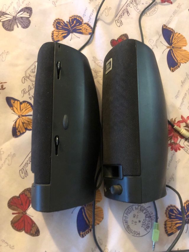 JBL platinum series sp08a11 speaker