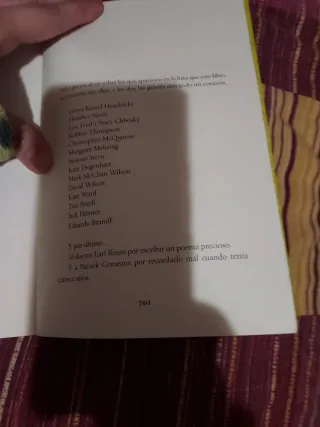 Las ventajas de ser un marginado