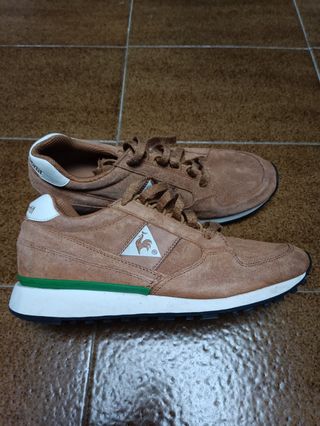 Le coq sportif eclat suede