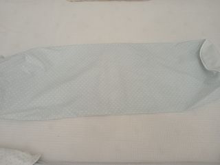 Funda nórdica Trébol 105cm