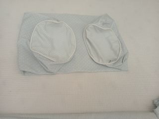 Funda nórdica Trébol 105cm