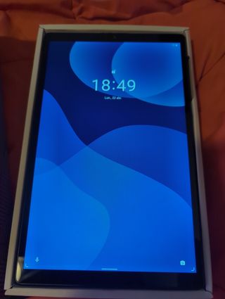 Tablet Lenovo Tab M10 Hd