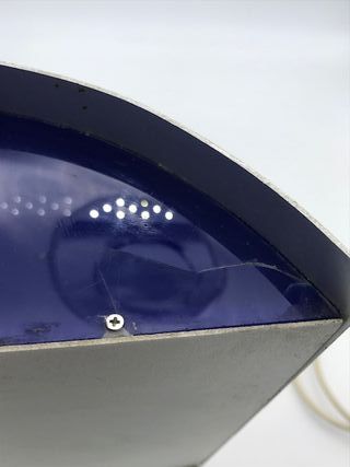 Lampada da tavolo pubblicitaria birra