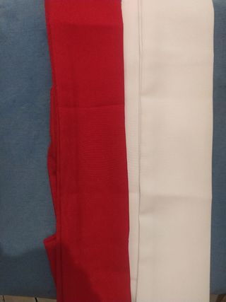 Vestito tipico Ucraino