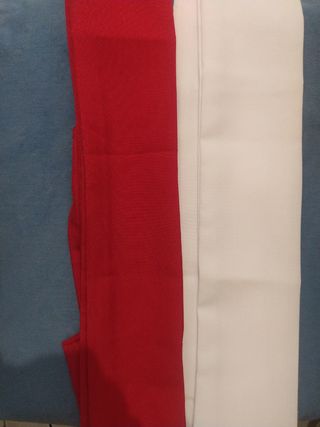 Vestito tipico Ucraino