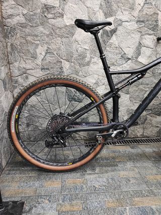 Specialized Epic comp