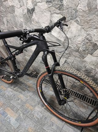 Specialized Epic comp