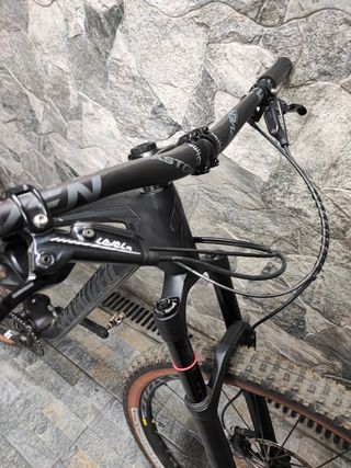 Specialized Epic comp