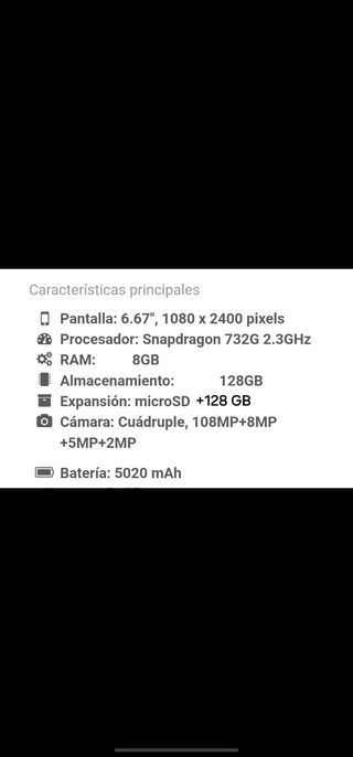 Xiaomi Redmi Note 10 pro 256GB-Dual-Sim