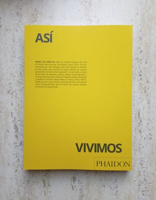 Libro Las personas y el planeta (IKEA-Phaidon)
