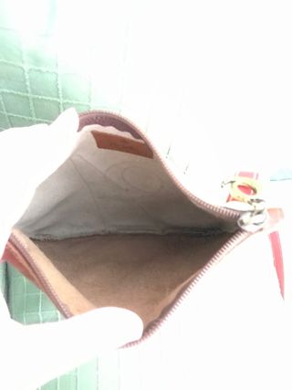 Bolso hombro bandolera, El Caballo