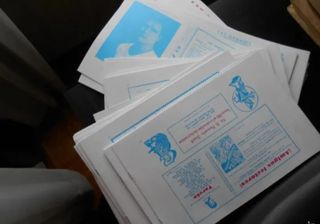 Colección completa TARZÁN Facsímil 1942