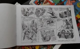 Colección completa TARZÁN Facsímil 1942