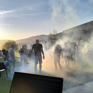 Discomòbil . Dj . Eventos .