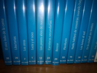 Coleccion dvd's cine español