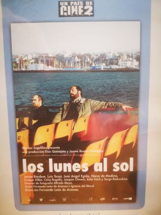 Coleccion dvd's cine español