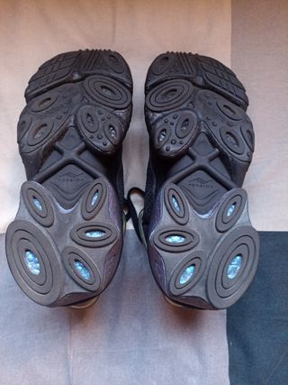 Adidas Torsion X Core Black Night Metallic 44 2/3