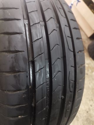 Llantas de BMW SERIE 5 originales