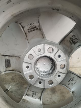 Llantas de BMW SERIE 5 originales