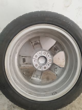 Llantas de BMW SERIE 5 originales