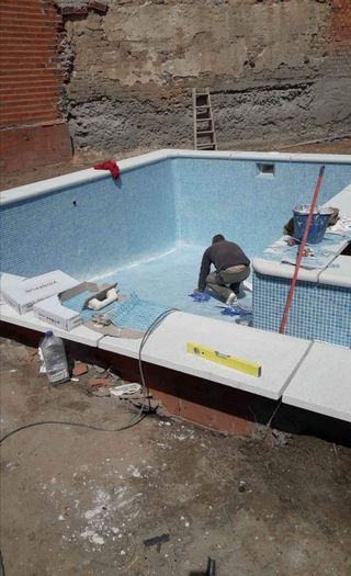 Hormigón impreso pavimentos 