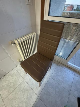 Mesa cocina/comedor