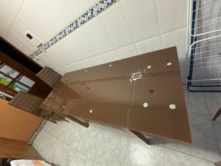 Mesa cocina/comedor