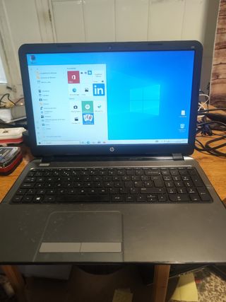 HP