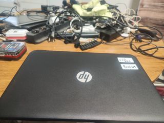 HP