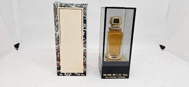 PERFUME GIVENCHY III 15 ML SIN USO AÑOS 70 