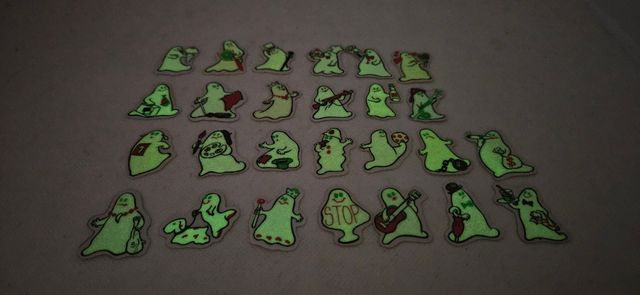 PERFUME GIVENCHY III 15 ML SIN USO AÑOS 70 