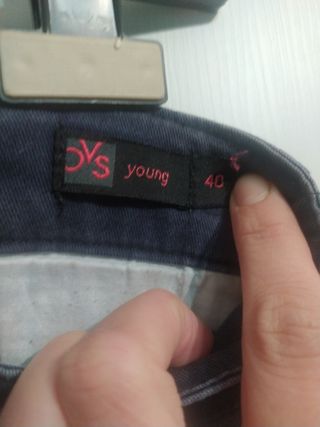 Jeans OVS