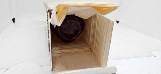 COLONIA GIVENCHY III 240 ML NUEVO SIN USO AÑOS 70