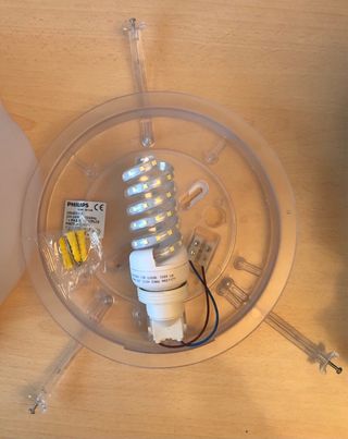 Aplique habitacion niño