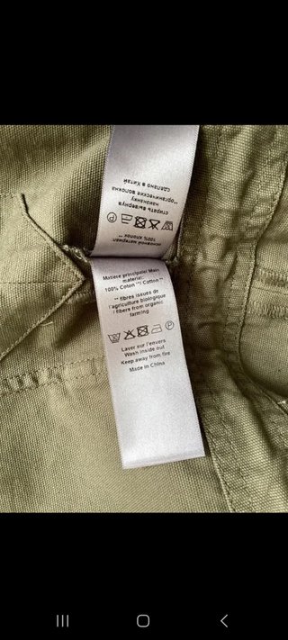 Chaqueta Zadig Voltaire